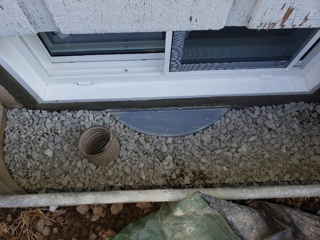 Everlast Window Well