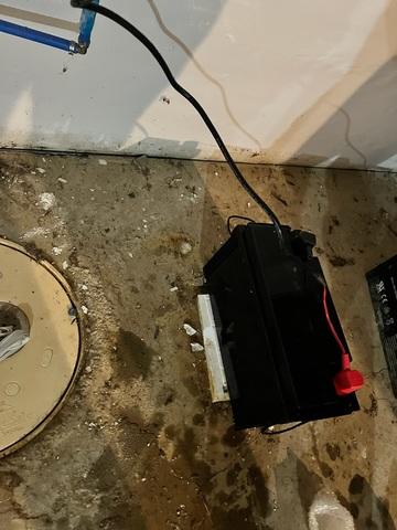 Waterproofing Basement
