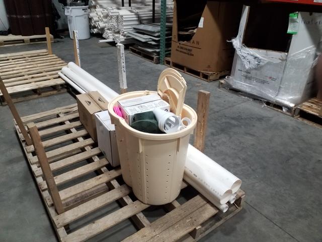 Waterproofing Basement