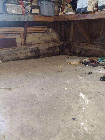 Floors Sloping