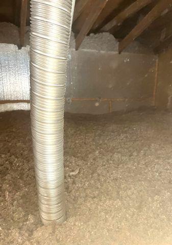 Cellulose Insulation