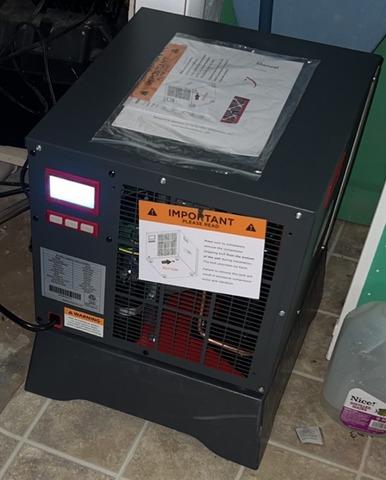 Dehumidification System