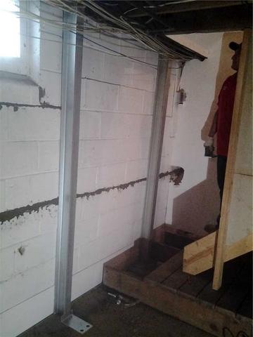 Foundation Problems Fixed