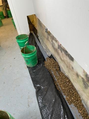Installing the WaterGuard System