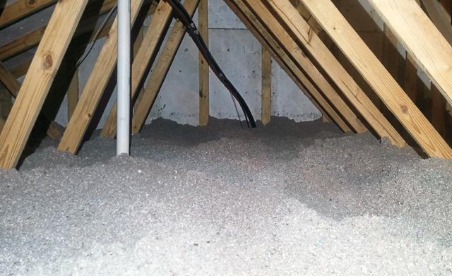 Finished Attic