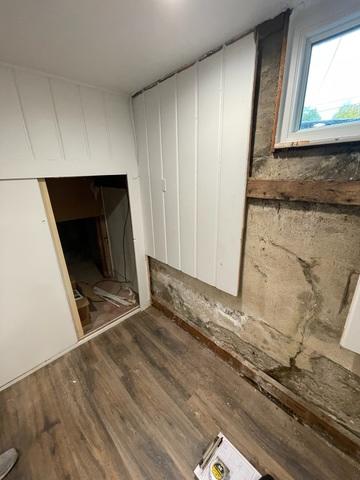 Before
