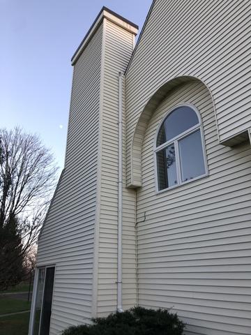 Exterior Portion