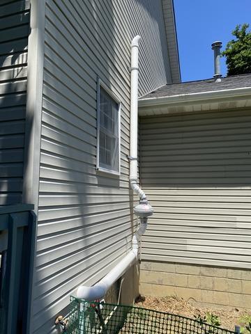 Fan Replacement