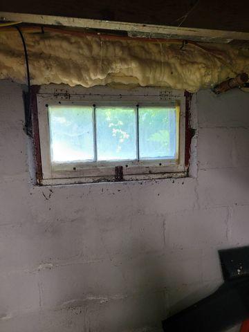 Basement, Pre-Production