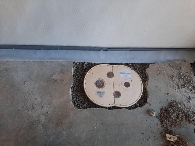 Reliable Waterproofing Solution