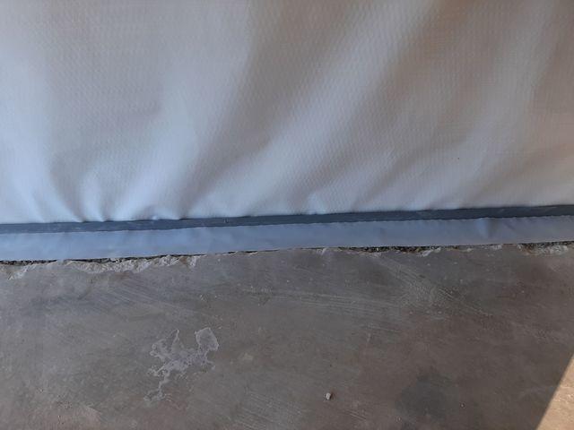 Reliable Waterproofing Solution