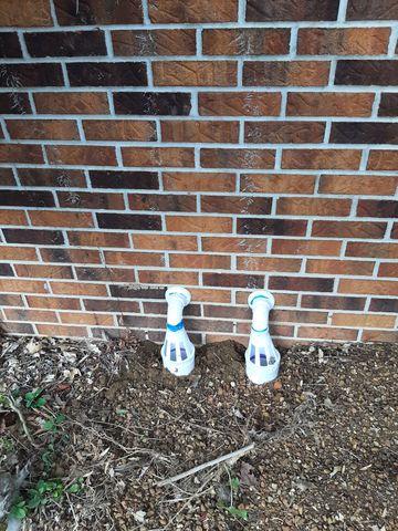 Reliable Waterproofing Solution