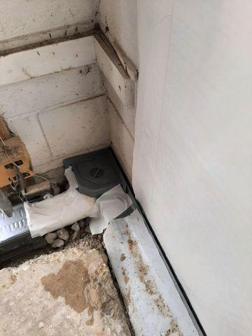 Reliable Waterproofing Solution