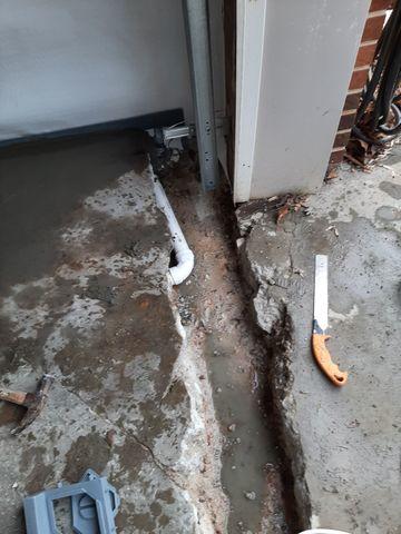 Reliable Waterproofing Solution