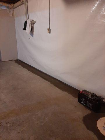 Reliable Waterproofing Solution