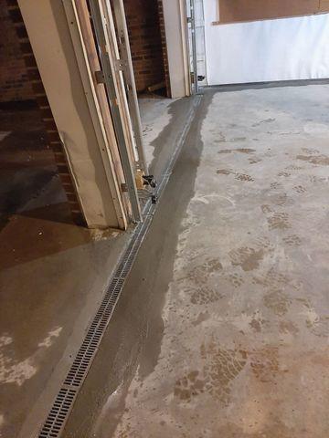 Reliable Waterproofing Solution