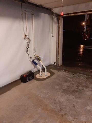 Reliable Waterproofing Solution