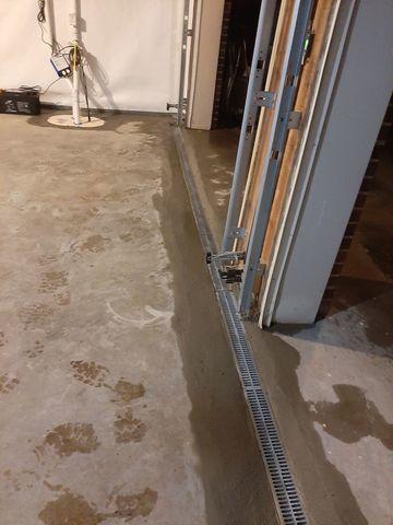 Reliable Waterproofing Solution