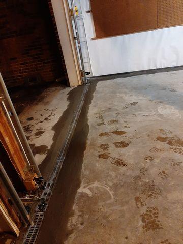 Reliable Waterproofing Solution