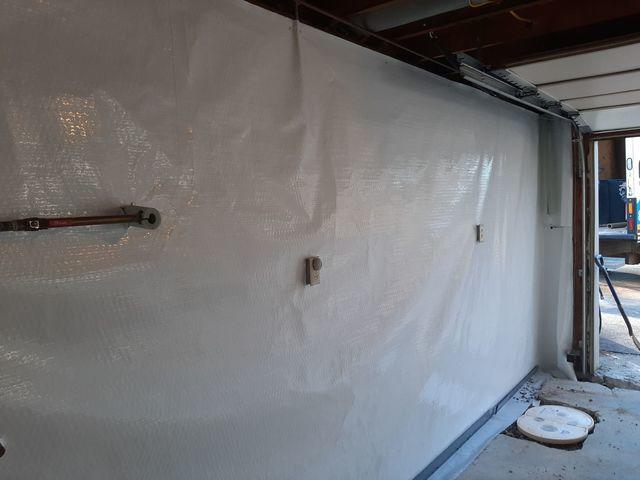 Reliable Waterproofing Solution