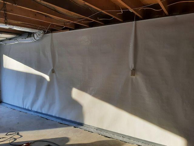 Reliable Waterproofing Solution