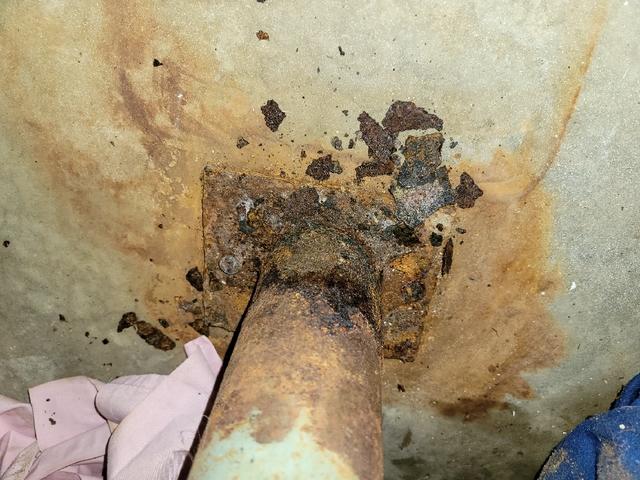 Reliable Waterproofing Solution