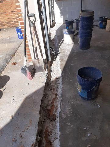 Reliable Waterproofing Solution