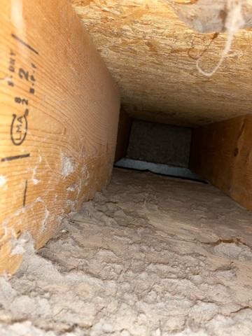 Duct Cleaning - Plattsmouth, NE