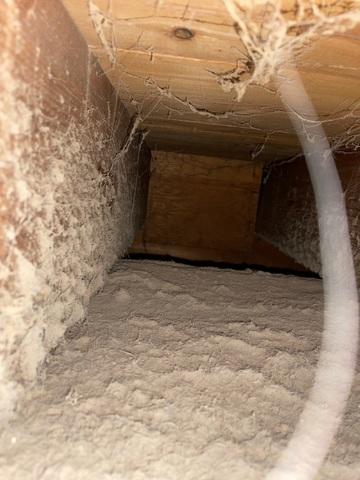 Duct Cleaning - Harlan, IA