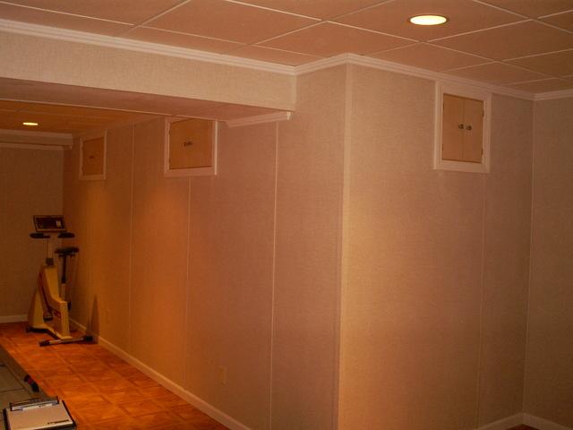 access panel