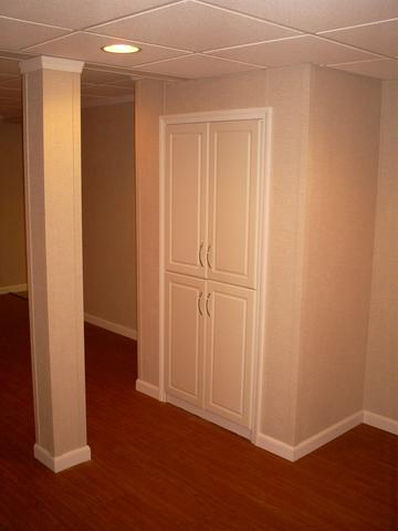 Access panel