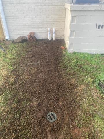 How We Controlled Water in a Nashville Basement