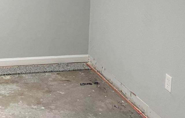 Water Damage