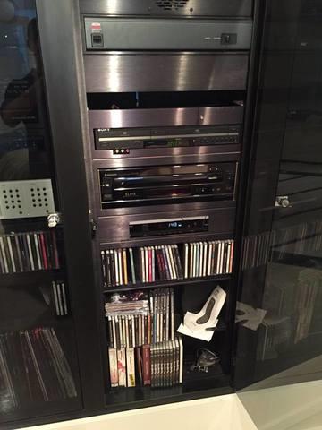 Home Installation