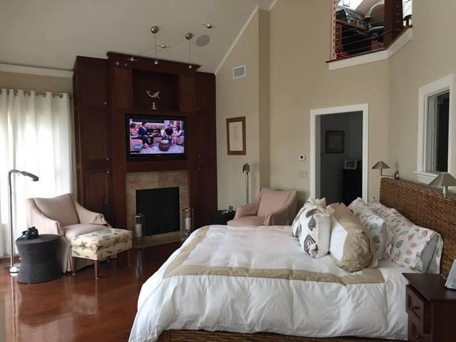 Home Installation