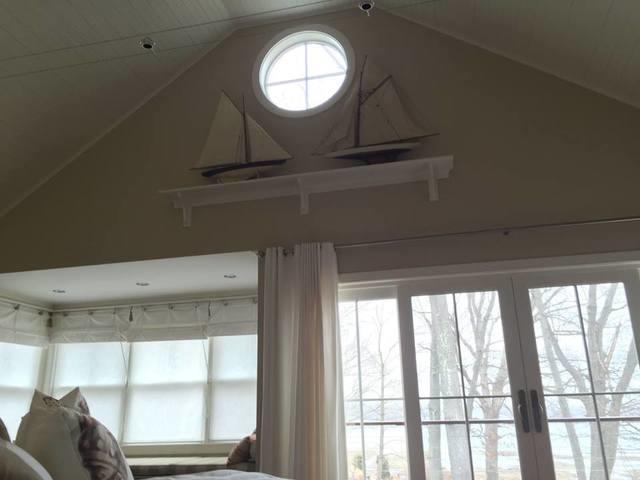 Home Installation
