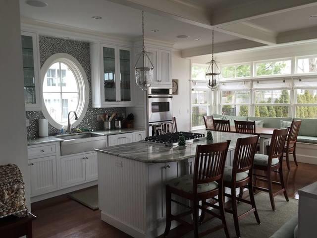 Home Installation in Branford, CT.