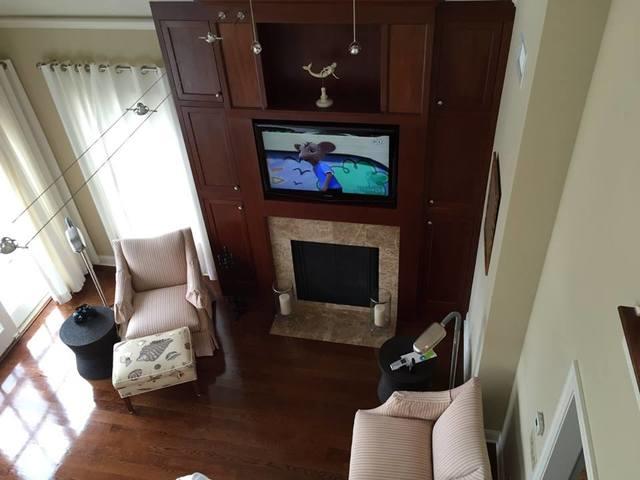 Home Installation