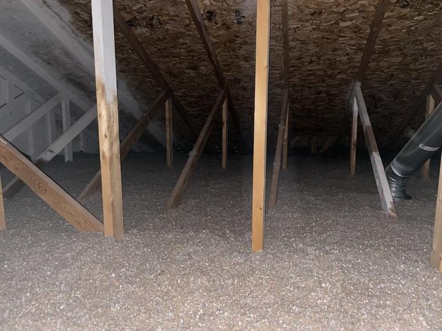 New TruSoft Cellulose Insulation