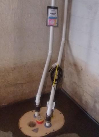Sump Pump