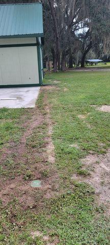 Pop Up Drain Installation