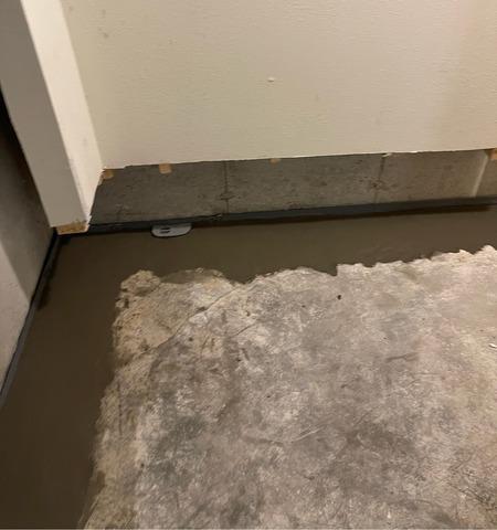 Perimeter Drainage System