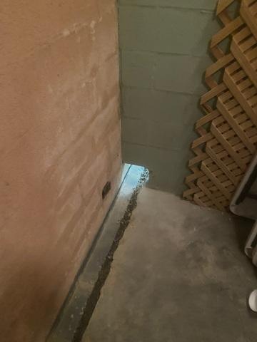 Our Waterproofing Solution