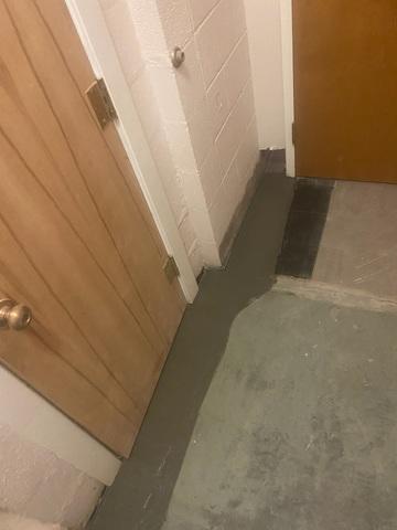 Our Waterproofing Solution