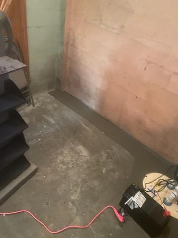 Our Waterproofing Solution