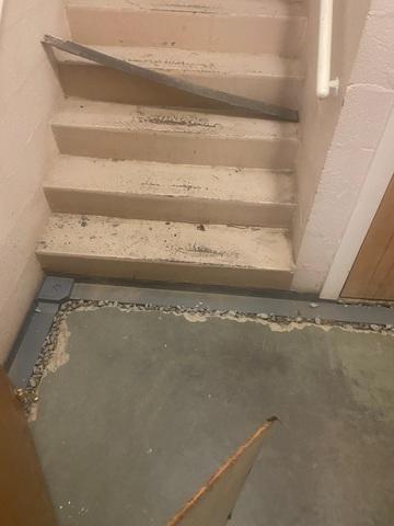 Our Waterproofing Solution