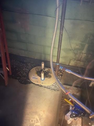 Our Waterproofing Solution