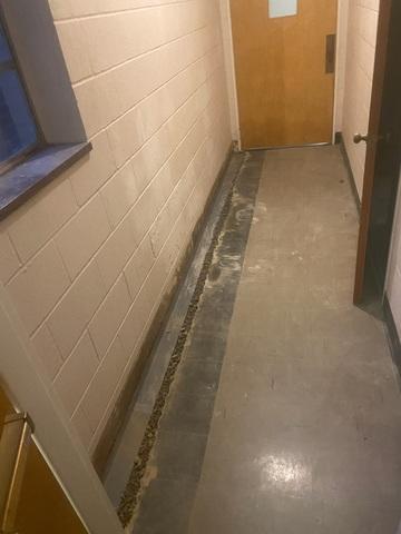 Our Waterproofing Solution