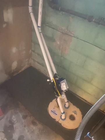 Our Waterproofing Solution