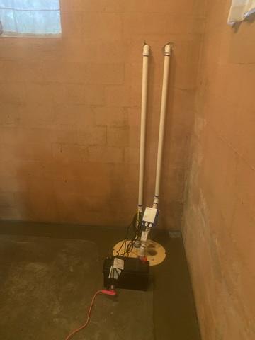 Our Waterproofing Solution